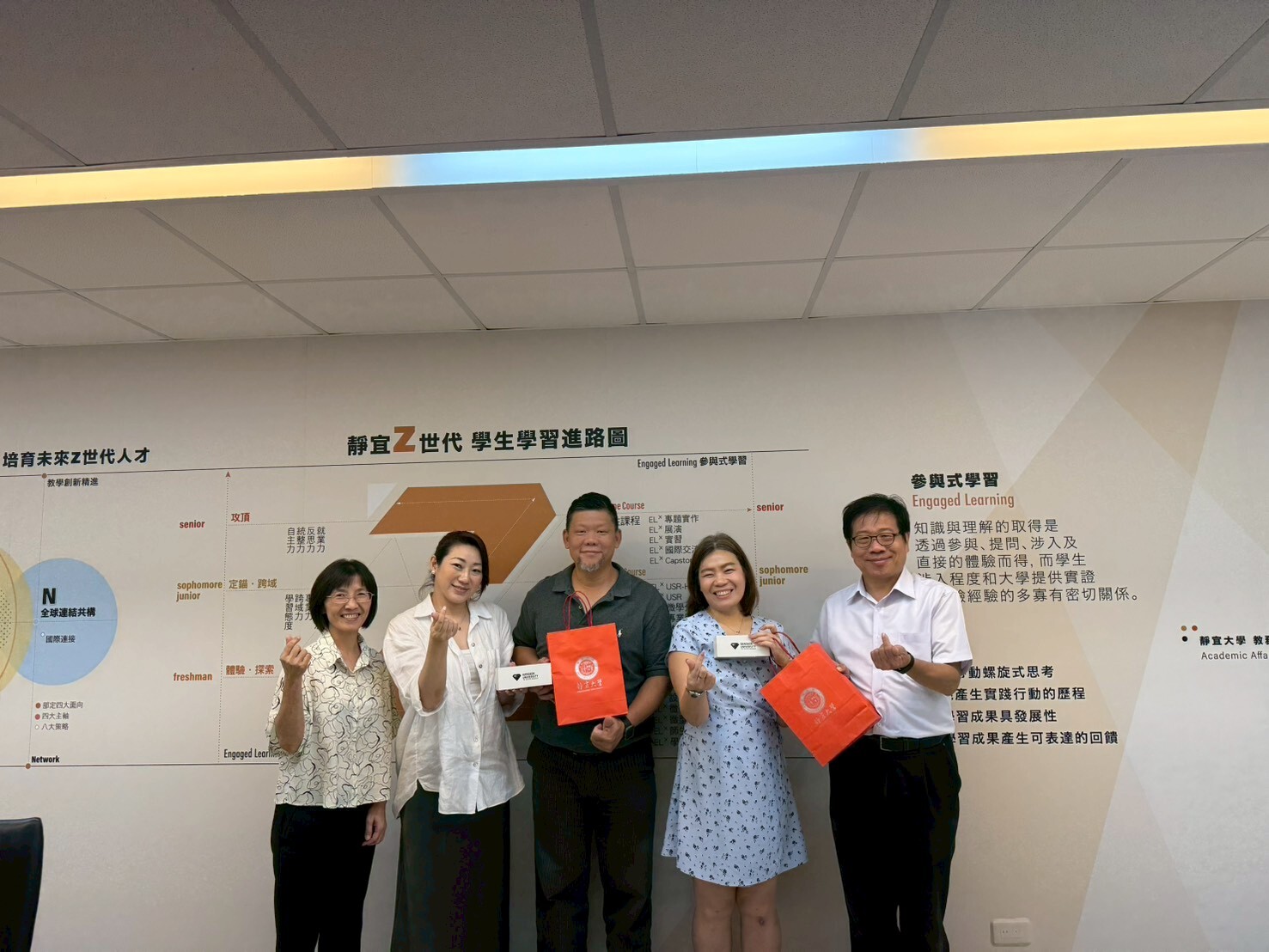 曼谷大學2