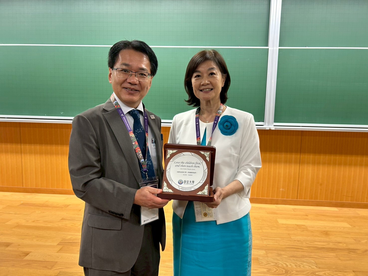 同志社女子大學5